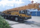 Автокран QY25K5S